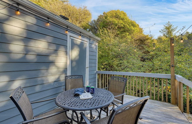 Royal Canoe by Avantstay Walk to the Shore + Private Yard - Foto 41