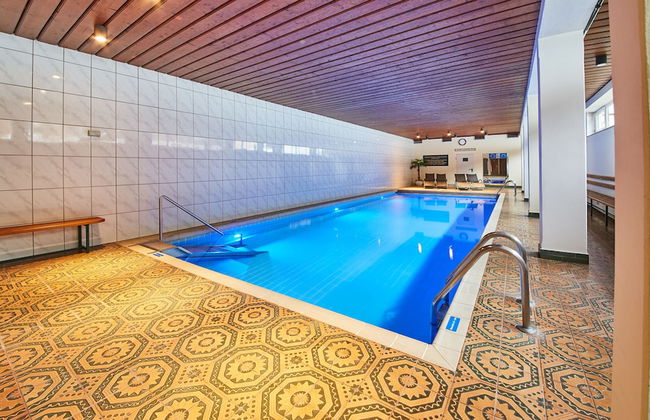 Appartement Bella Vista - Foto 19