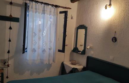 Chrysa's cottage house - Foto 31