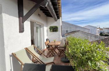 L Abri-côtier Appartements - Foto 55