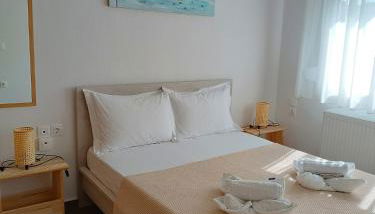 Niki Apartments Beach Loft - Foto 2