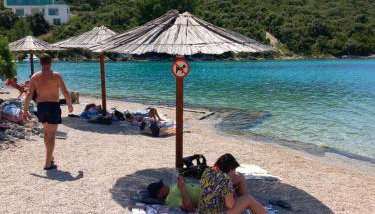 Relax tiny villas 40 meters of the beach - Foto 4