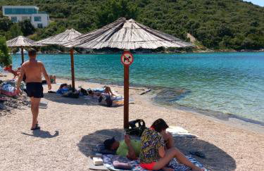 Relax tiny villas 40 meters of the beach - Photo 4