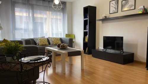 Apartamentos Ribera Navarra - Bardenas - Foto 3