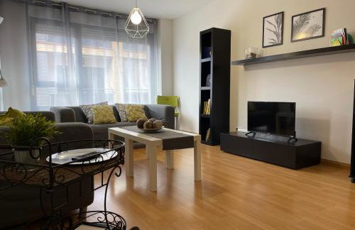 Apartamentos Ribera Navarra - Bardenas - Photo 3