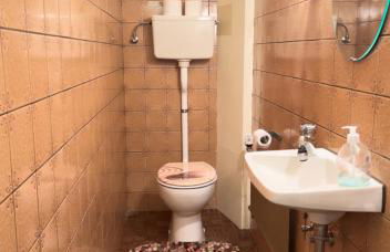 Space Comfort Bremen Apartment mit Balkon bis zu 6 Personen - Foto 7