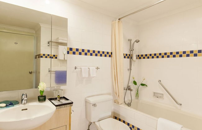 Somerset Chancellor Court Ho Chi Minh City - Photo 66