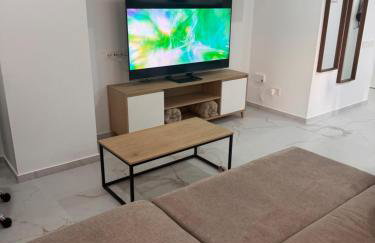 Playa del Cura View Apartment - Foto 60