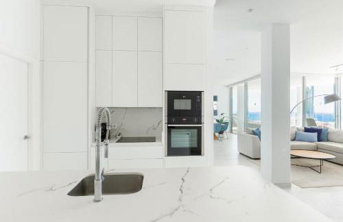 Crystal I Luxury Apartments by Hermosa Rentals - Foto 59