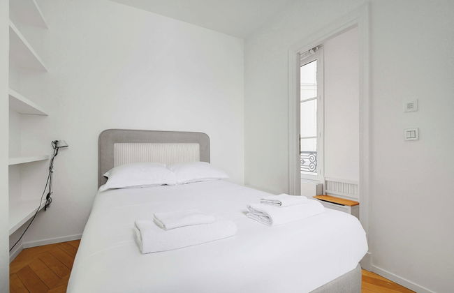 Exceptional apt With A/C - Pantheon/luxembourg - Photo 4