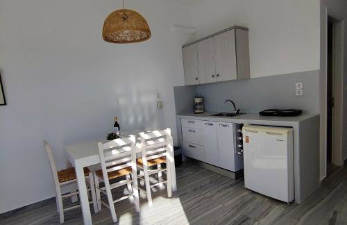 Portolati Paros Sea View Studios - Foto 11