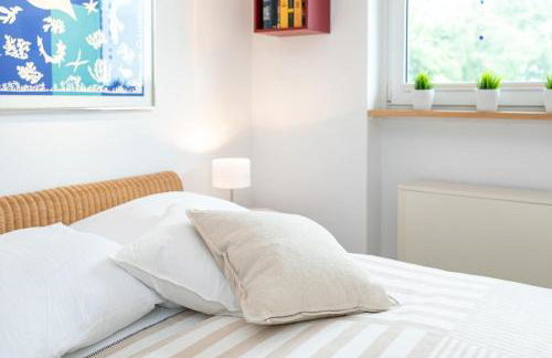 Appartementhausanlage Wennseestraße Kleines Glück - Foto 14