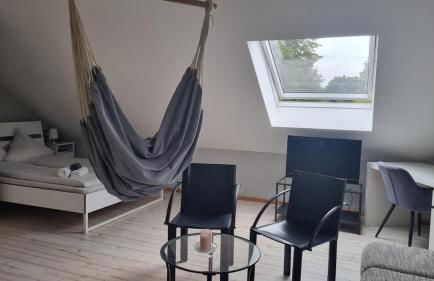 Wunderschöne Wohnung im Grünen - Foto 7