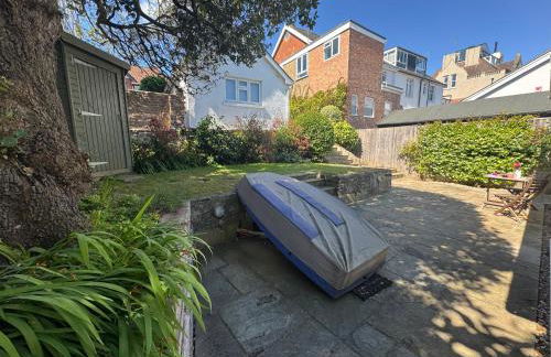 Suzetta Cottage - Photo 37