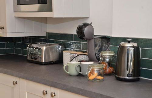 Grove Lodge - A Somerset Retreat - Foto 24