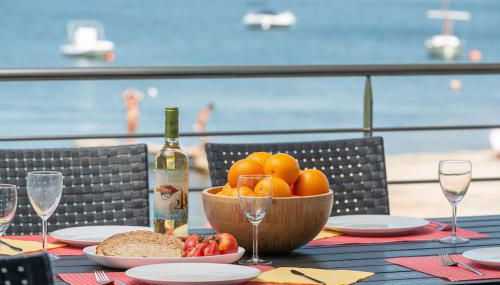 S'Embat sea views - Foto 2