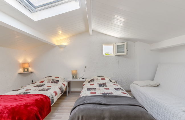 Les Oliviers - Foto 16