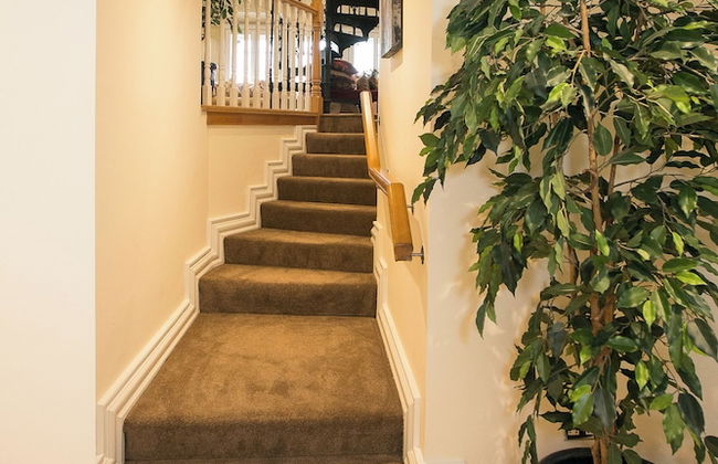 Parnell Boulevard Apartments - Photo 26