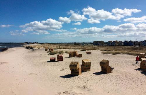 Ostsee - Appartement Nr 64 "MeerZeit" im Strand Resort - Foto 24