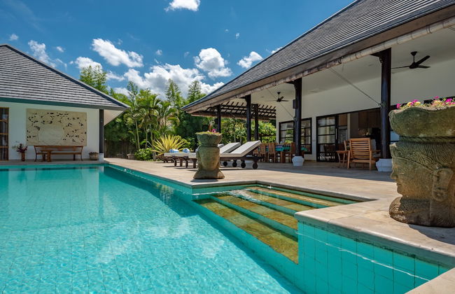 Villa Lovina Beach 1 - Foto 39