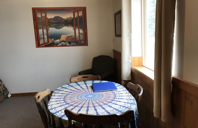 Tenderfoot Cabins & Motel - Foto 32