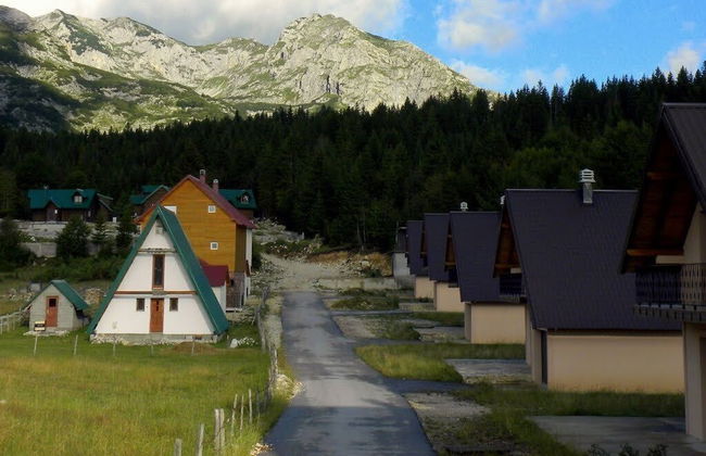 Remarkable 3-bed House in Zabljak - Foto 16