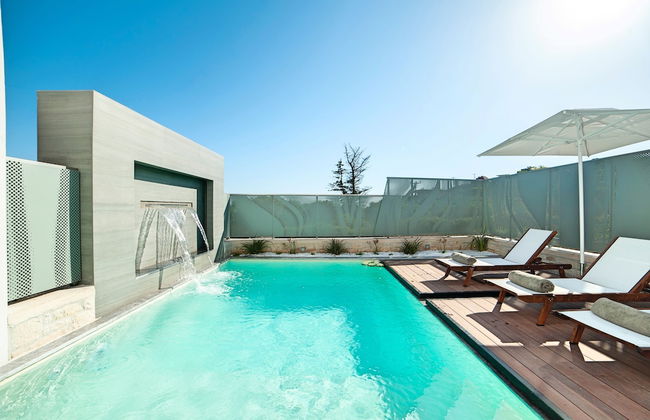 Perla Villas with Heated Pool - Foto 30
