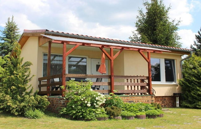 Bungalow Oberspreewald 3 - Photo 7