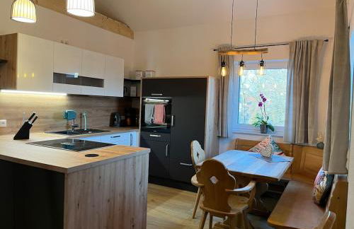 Neue moderne Ferienwohnung mit Infrarot Sauna und großen Garten - Foto 36