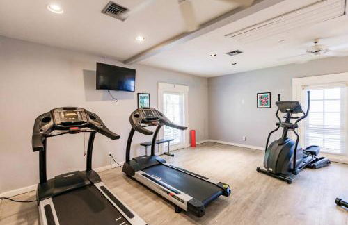 Park Shore Resort-1stFloor BLDG J 154 - Foto 33