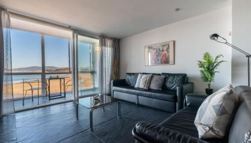 El Balcón de Samil - Foto 3