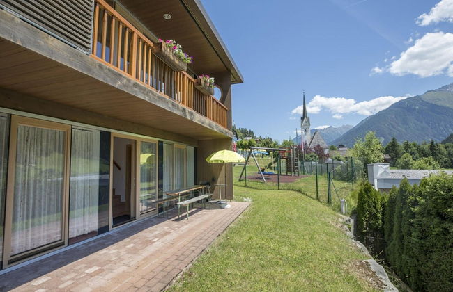 Chalet in Konigsleiten Near Ski Lift - Foto 37