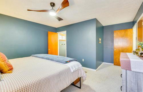 Deck and Lake Views Modern Eagle Rock Gem - Photo 16