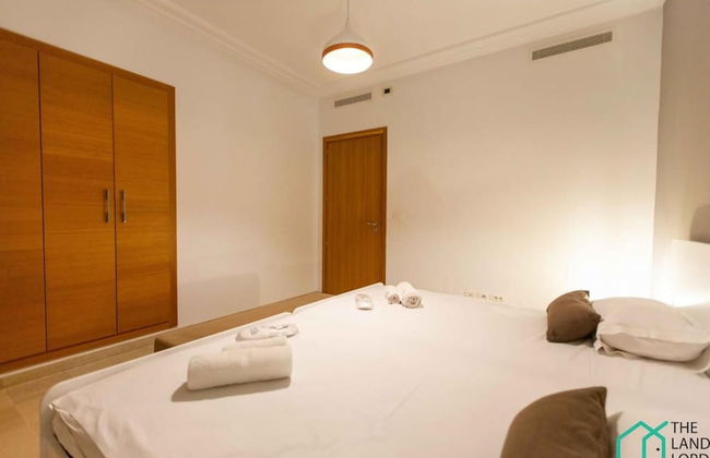 Le Panorama Superbe apt Jardin de Carthage - Foto 16