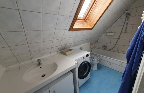 Ferienwohnung Hartmann am Hillscheid - Foto 19