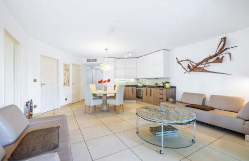 Appartement de la Colline - Welkeys - Foto 3