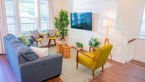 The Mangrove Suite Newly Built Upscale Central - Foto 5