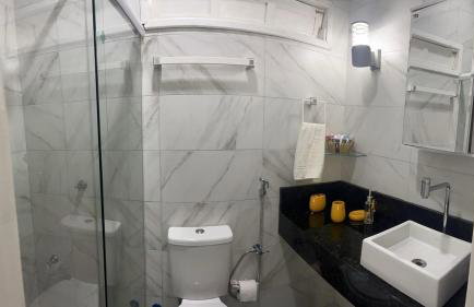 Casa Paraíso da lagoa 9 suítes na ilha - Foto 29