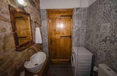 Metochi Traditional House - Foto 26