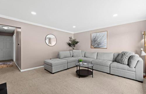 Big Fenced Backyard Sleeps 8 - Foto 11