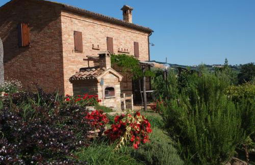 Collerovere Country House - Foto 14