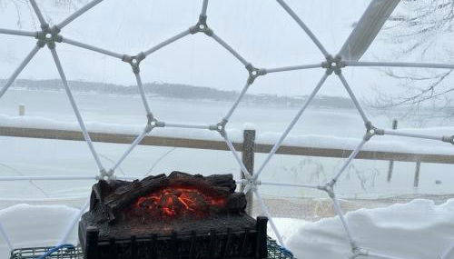 Lovely Waterfront Suite, New Hampshire Seacoast - Foto 4