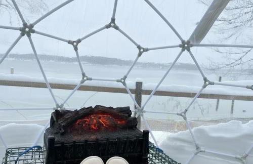 Lovely Waterfront Suite, New Hampshire Seacoast - Foto 4