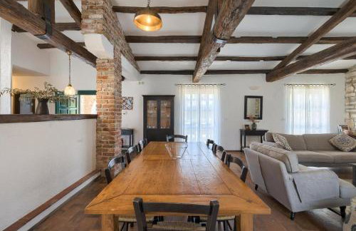 Villa Leopoldo by Istrian Country Houses - Photo 20