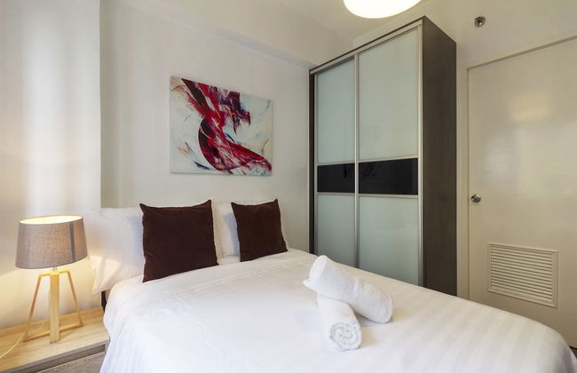 Forbeswood Heights near St Lukes - Foto 2