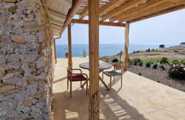 Tendu' Punta Bianca Glamping Camp - Foto 45