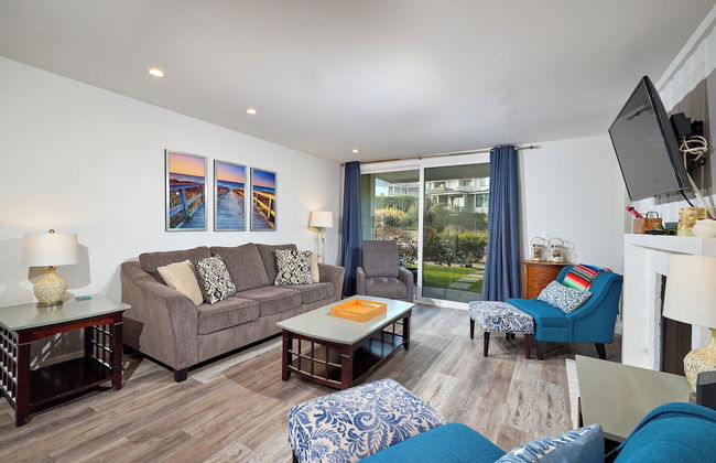 Oceanside Beach Condos - Foto 34