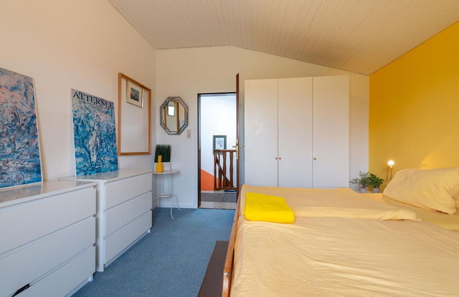 Holiday Home Attersee Near Hiking Trails - Foto 2