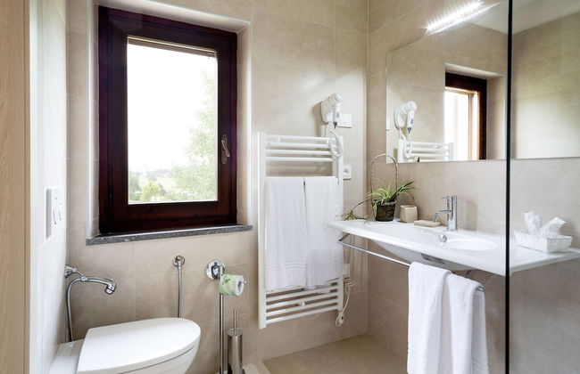 Tenuta Lamborghini Golf & Resort - Foto 28