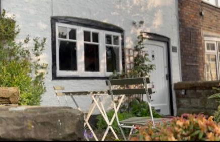 Chapter Cottage, Cheddleton Nr Alton Towers, Peak District, Foxtail Barns, the Ashes - Photo 38